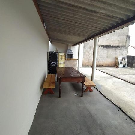 Casa Olimpia Villa Dış mekan fotoğraf
