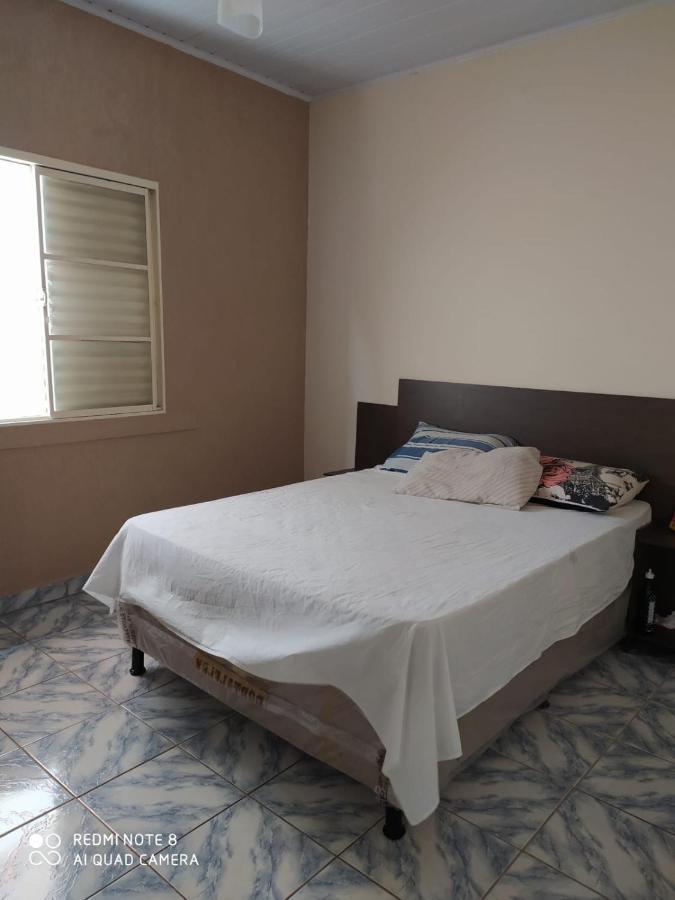 Casa Olimpia Villa Dış mekan fotoğraf