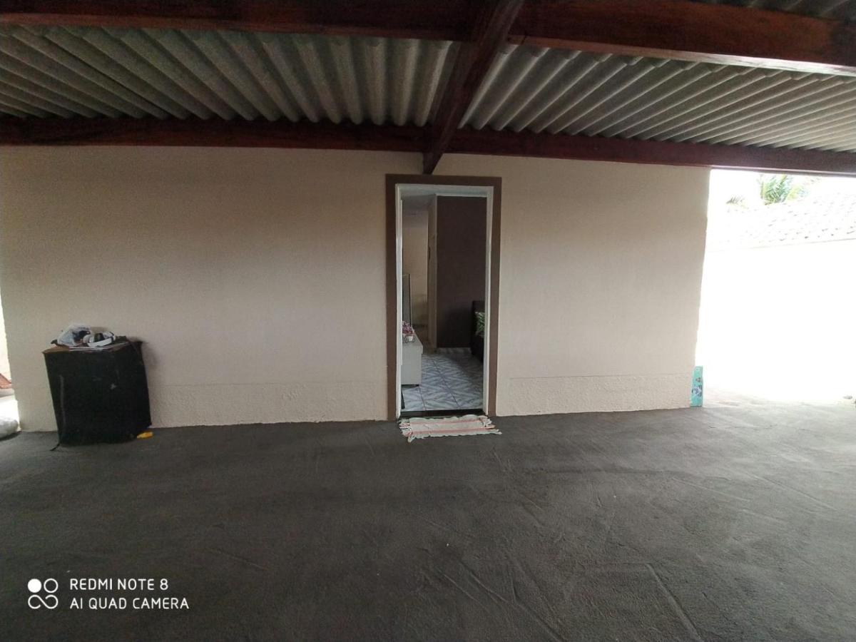 Casa Olimpia Villa Dış mekan fotoğraf