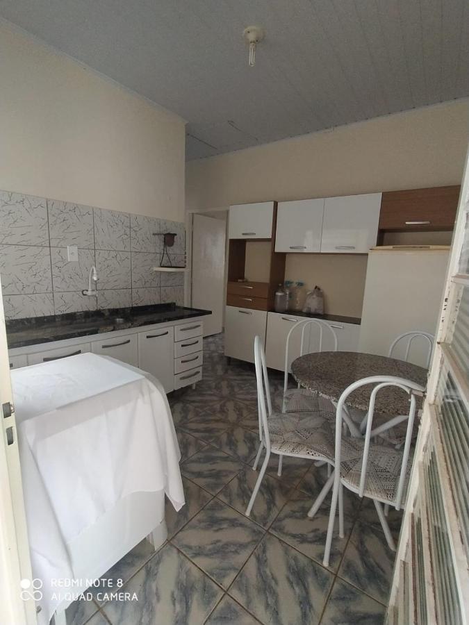 Casa Olimpia Villa Dış mekan fotoğraf