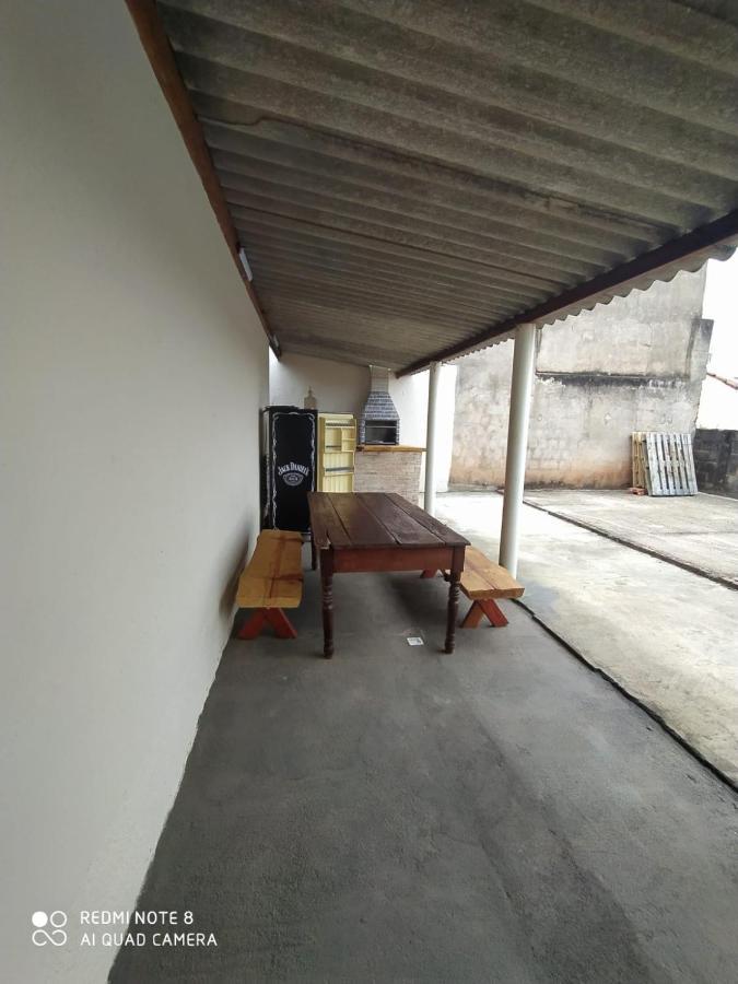 Casa Olimpia Villa Dış mekan fotoğraf