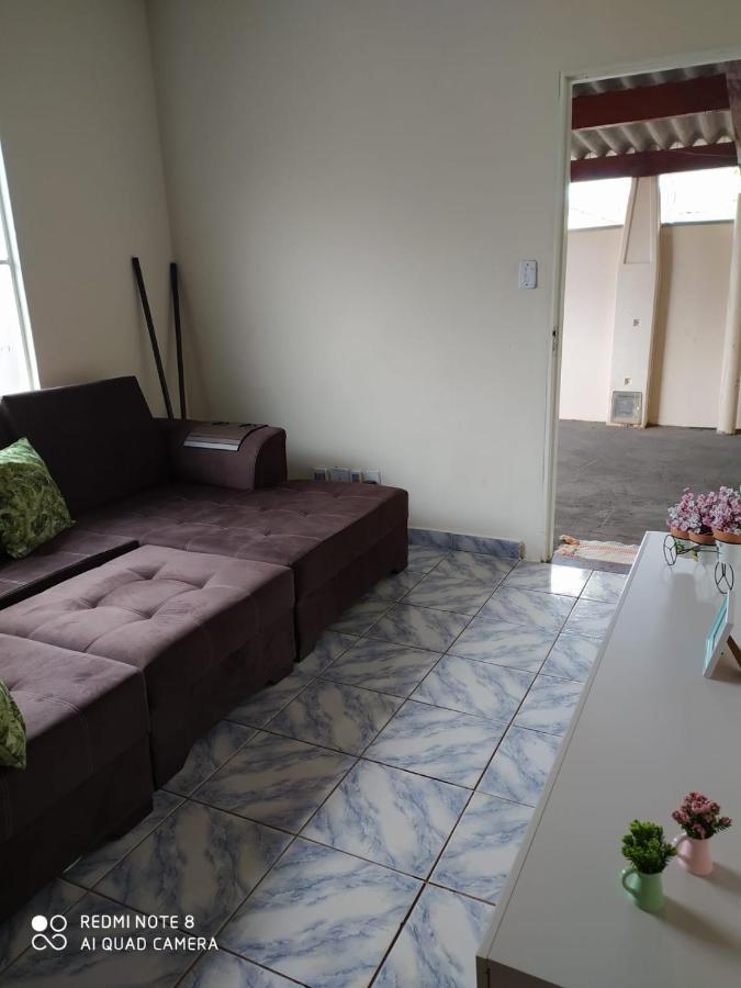 Casa Olimpia Villa Dış mekan fotoğraf
