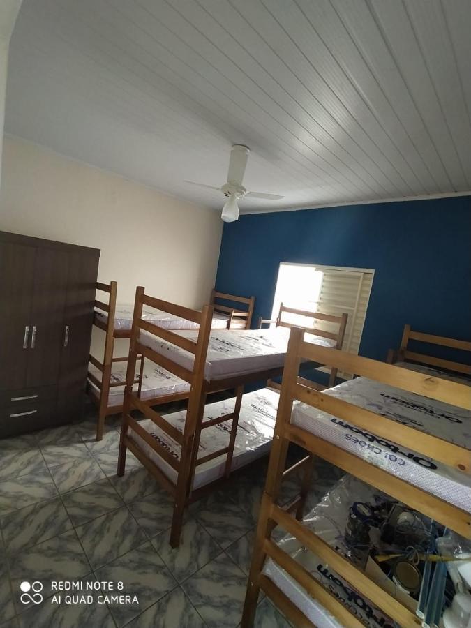 Casa Olimpia Villa Dış mekan fotoğraf